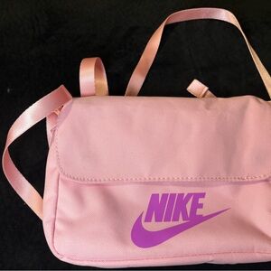 Nike Pink Backpack for Women